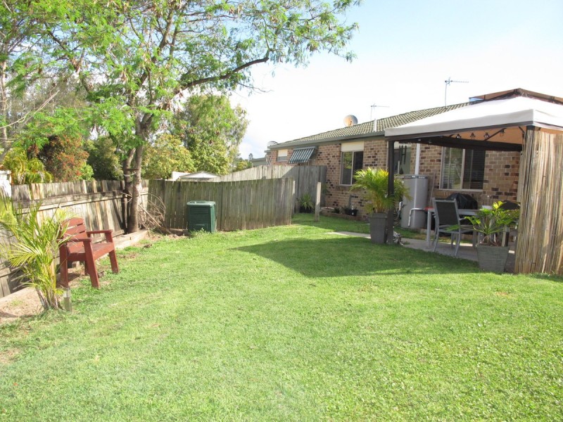 1/49 Rivergum Drive, Nerang QLD 4211