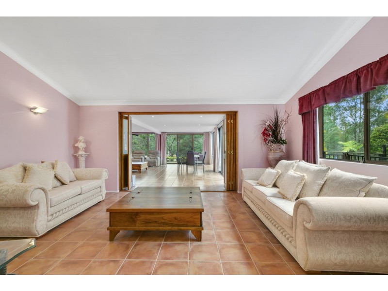 230 Crane Crescent, Nerang QLD 4211