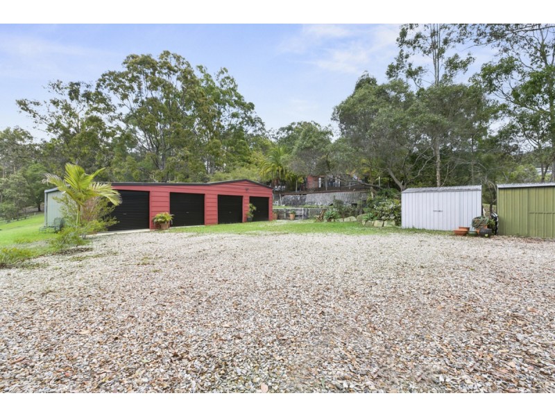 230 Crane Crescent, Nerang QLD 4211