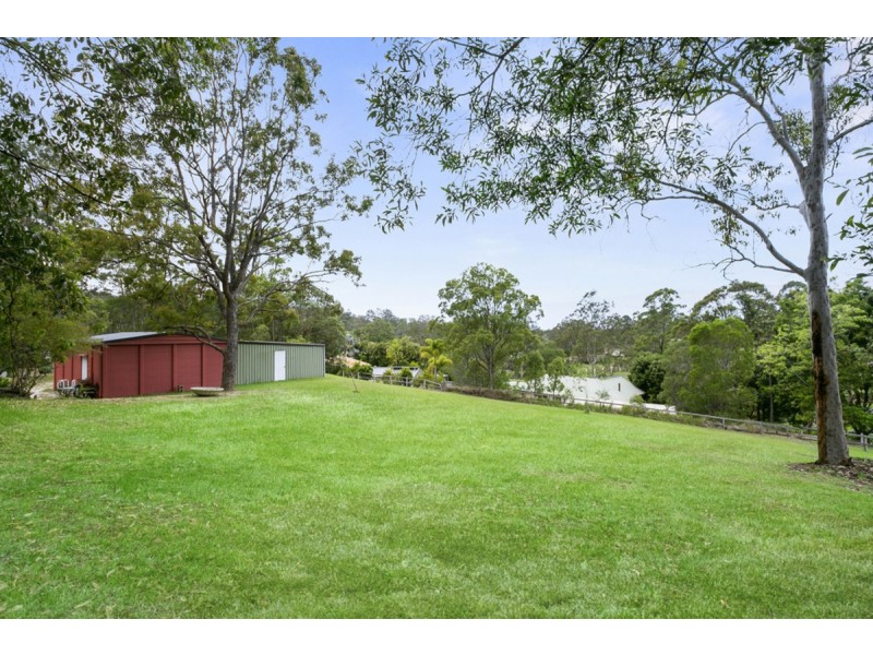 230 Crane Crescent, Nerang QLD 4211