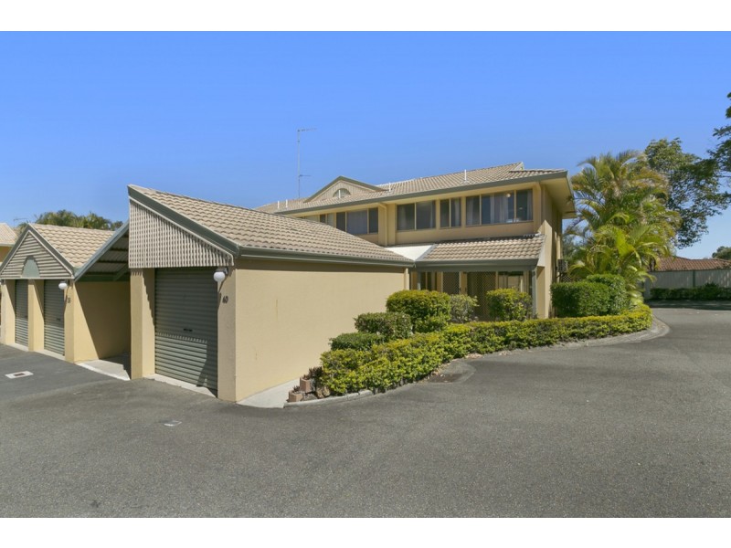 40/469 Pine Ridge Road, Runaway Bay QLD 4216