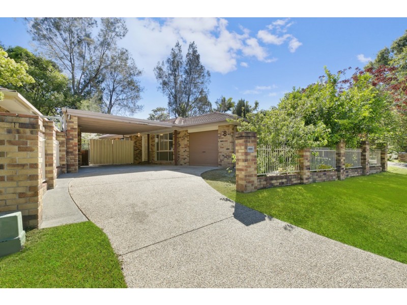 8 Medellin Place, Nerang QLD 4211