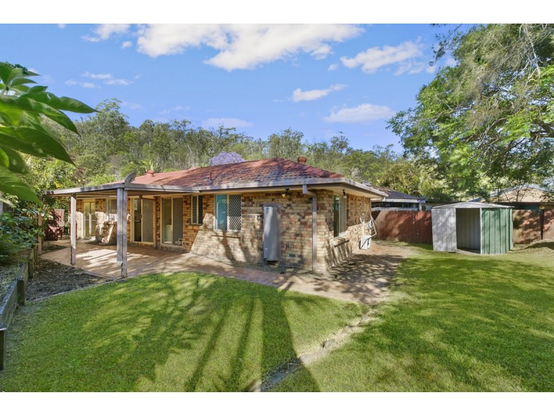 8 Medellin Place, Nerang QLD 4211