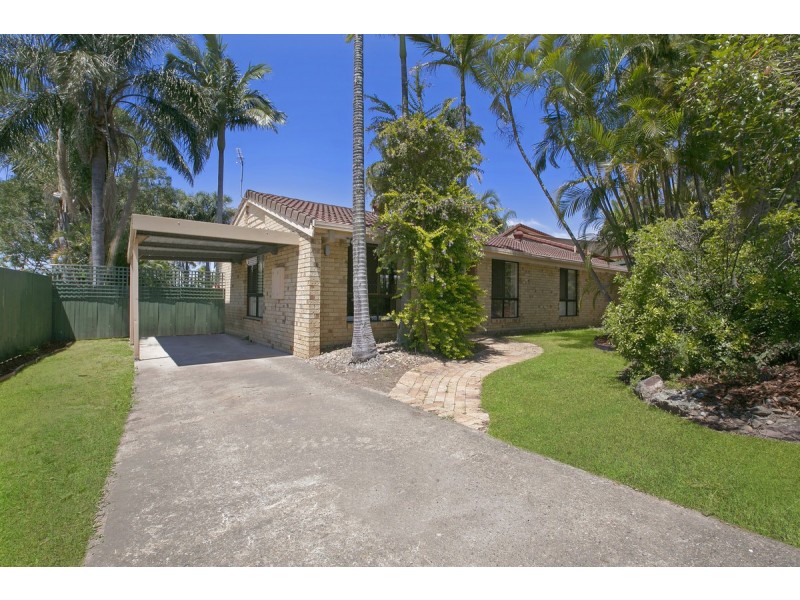 27 Jabiluka Drive, Highland Park QLD 4211
