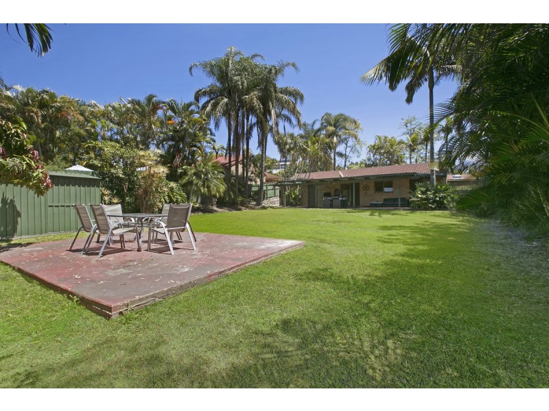 27 Jabiluka Drive, Highland Park QLD 4211