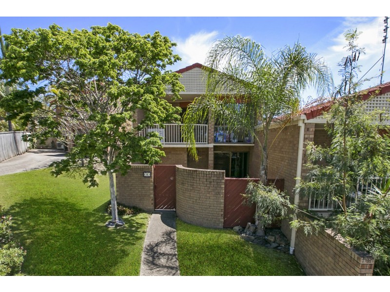 8/1a Mcleod Street, Highland Park QLD 4211