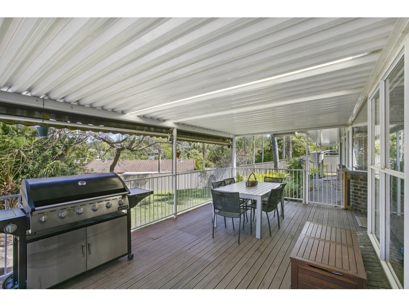 19 Burgundy Court, Highland Park QLD 4211