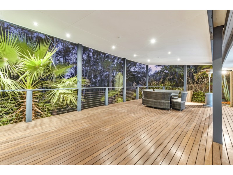 3 Waverley Park Close, Oxenford QLD 4210