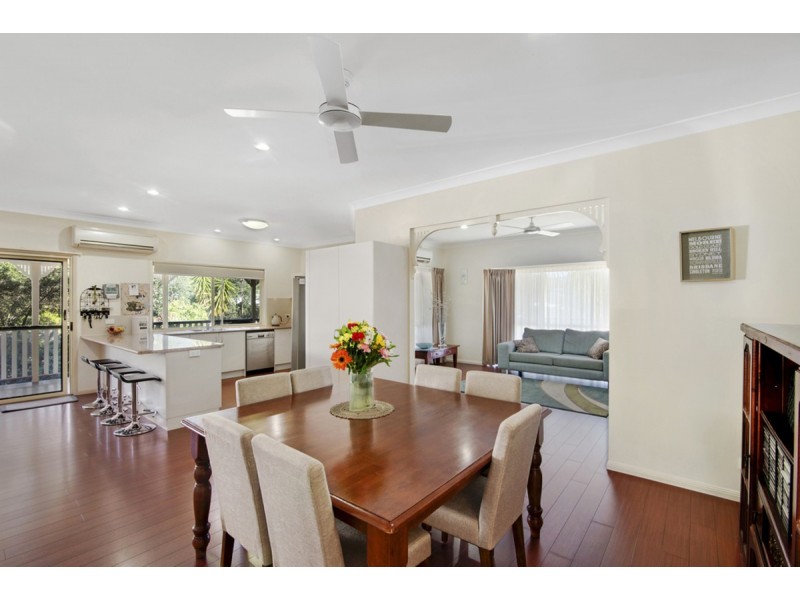 22 Peter Mills Drive, Gilston QLD 4211