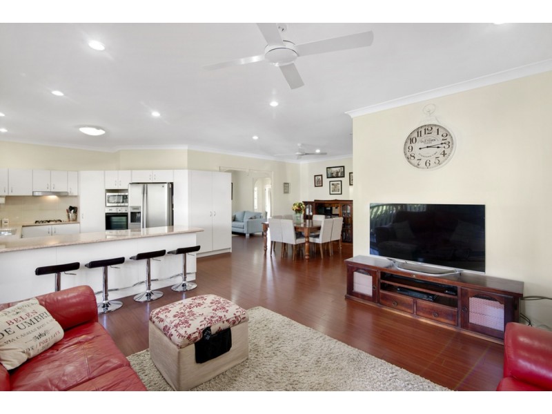 22 Peter Mills Drive, Gilston QLD 4211