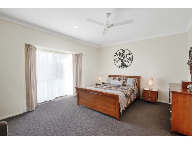 22 Peter Mills Drive, Gilston QLD 4211