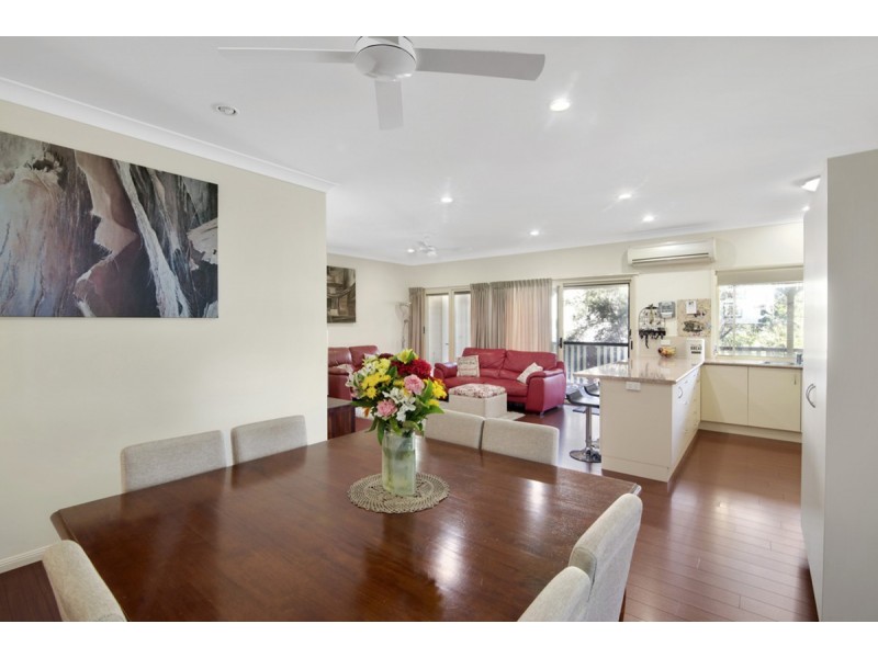 22 Peter Mills Drive, Gilston QLD 4211