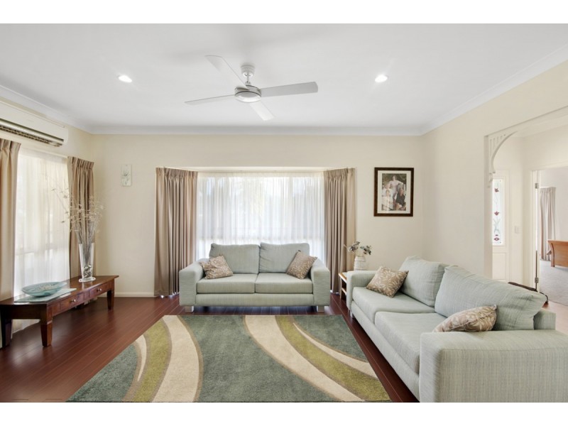 22 Peter Mills Drive, Gilston QLD 4211