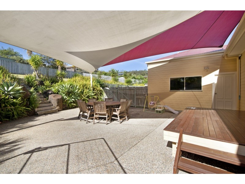 22 Peter Mills Drive, Gilston QLD 4211