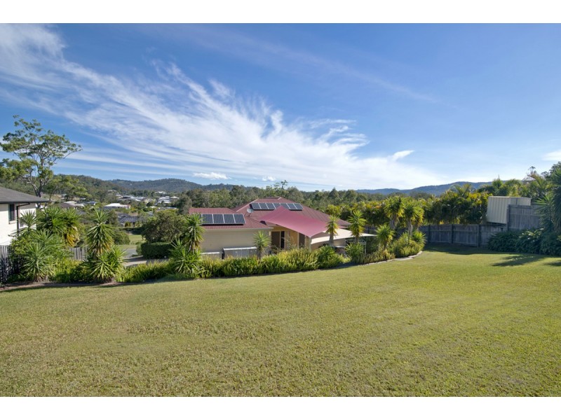 22 Peter Mills Drive, Gilston QLD 4211
