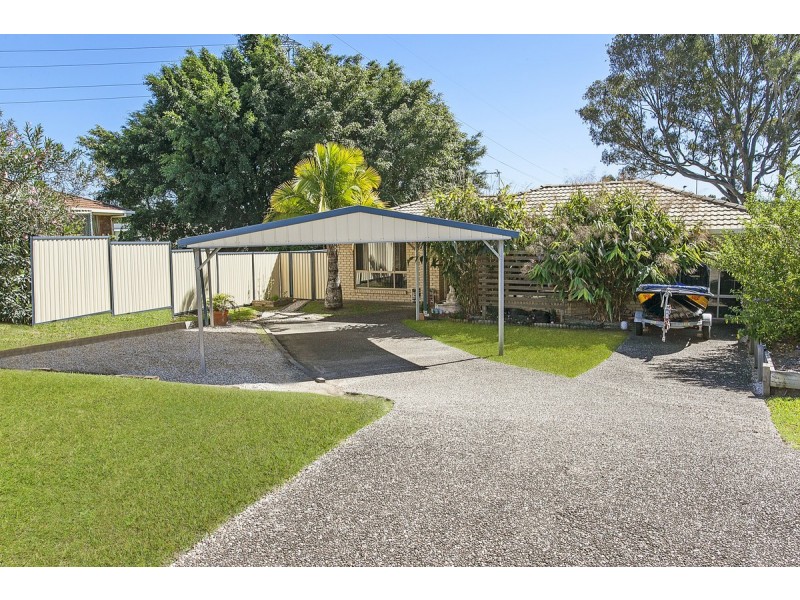 13 Paul Court, Carrara QLD 4211