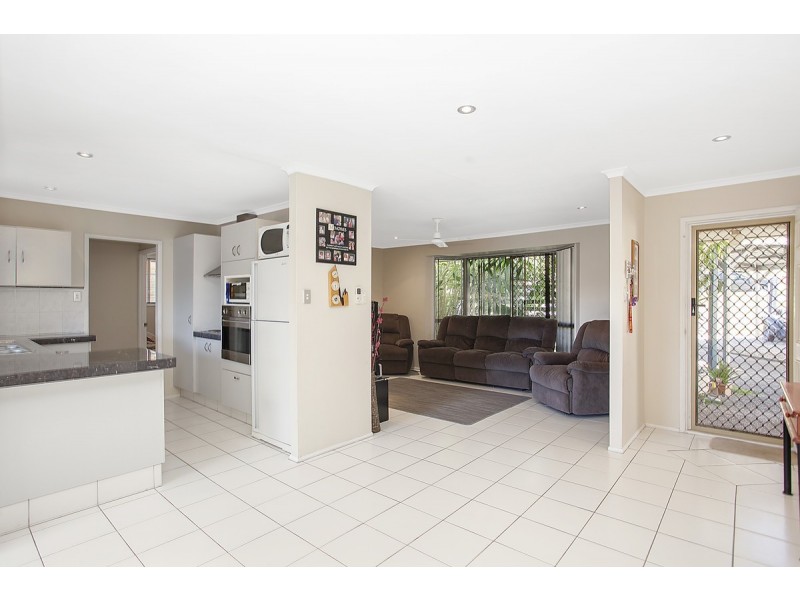 13 Paul Court, Carrara QLD 4211