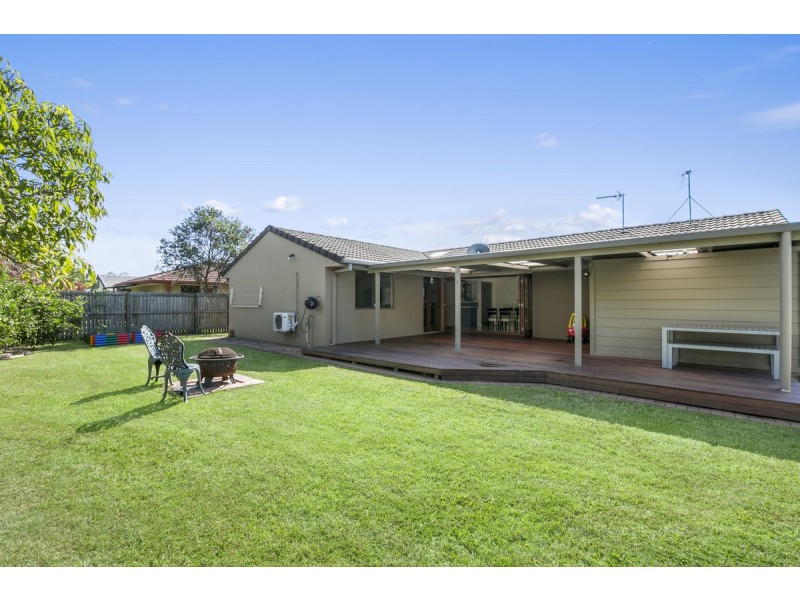38 Lochinvar Court, Ashmore QLD 4214