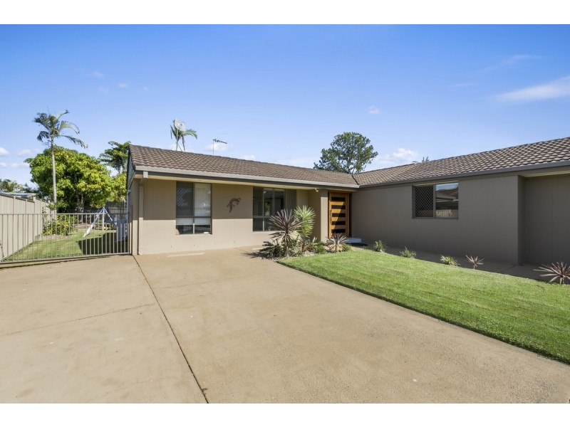 38 Lochinvar Court, Ashmore QLD 4214