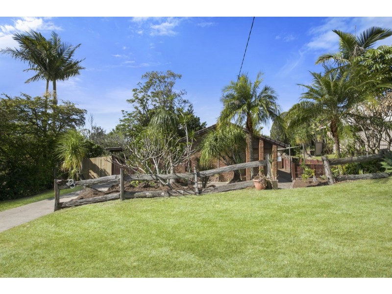 33 Plum Parade, Nerang QLD 4211