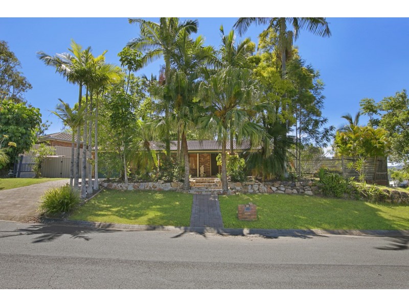 14 Branston Court, Nerang QLD 4211