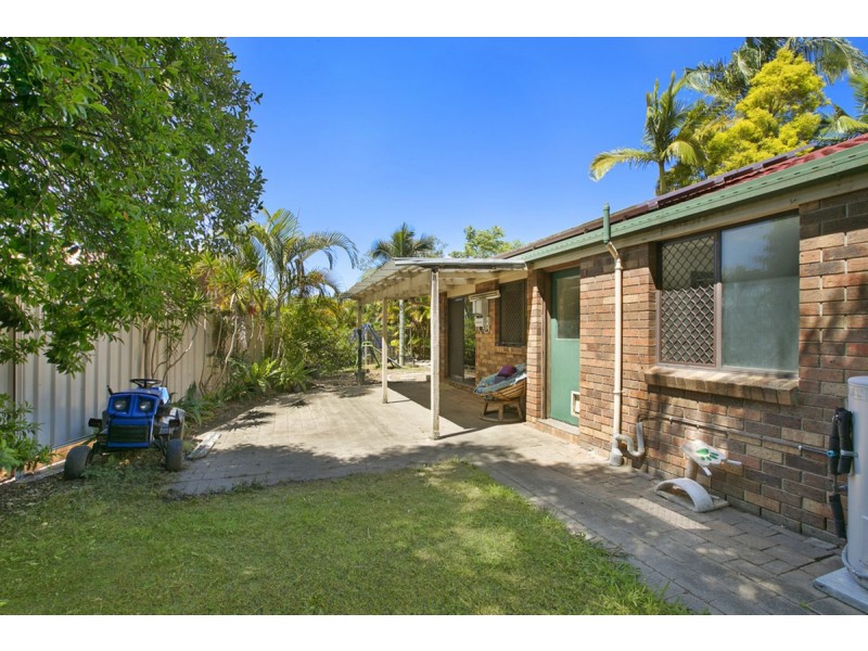 14 Branston Court, Nerang QLD 4211