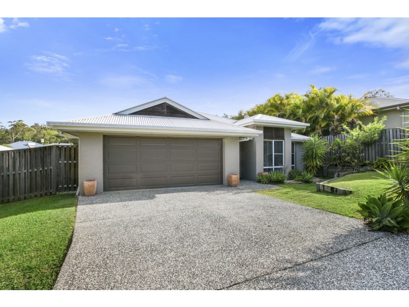 7 Swagman Road, Gilston QLD 4211