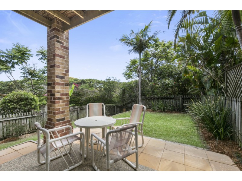 20/36 Weedons Road, Nerang QLD 4211