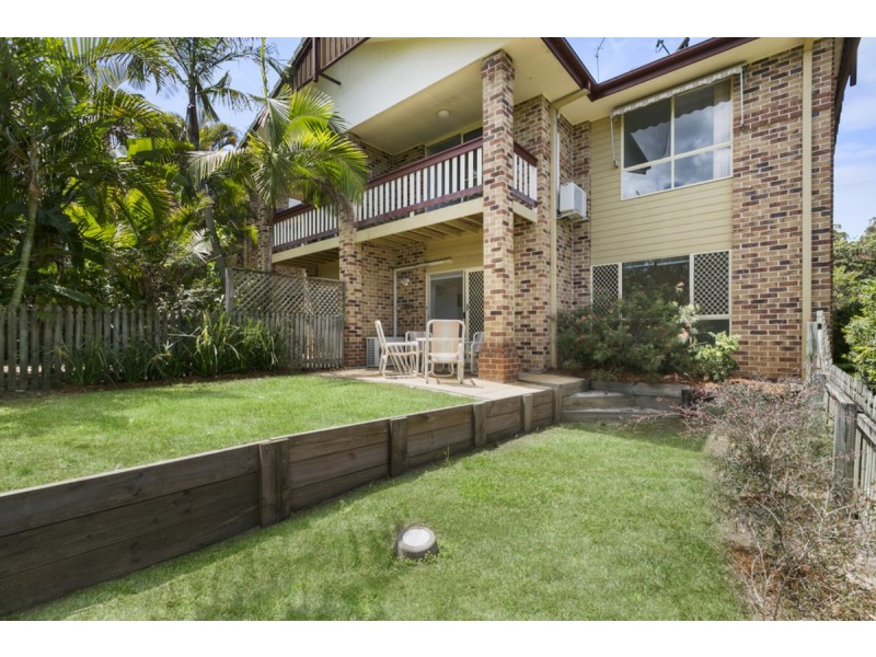 20/36 Weedons Road, Nerang QLD 4211