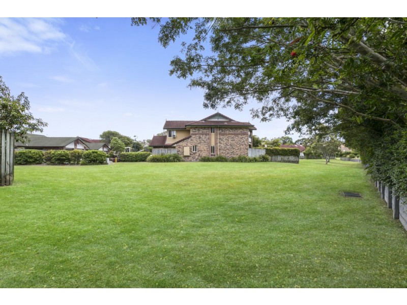 20/36 Weedons Road, Nerang QLD 4211