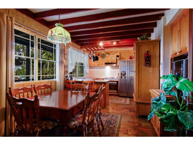 43 Gwongarella Parade, Springbrook QLD 4213