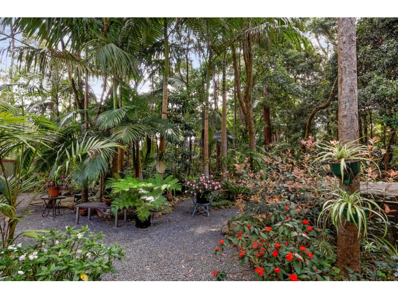 43 Gwongarella Parade, Springbrook QLD 4213