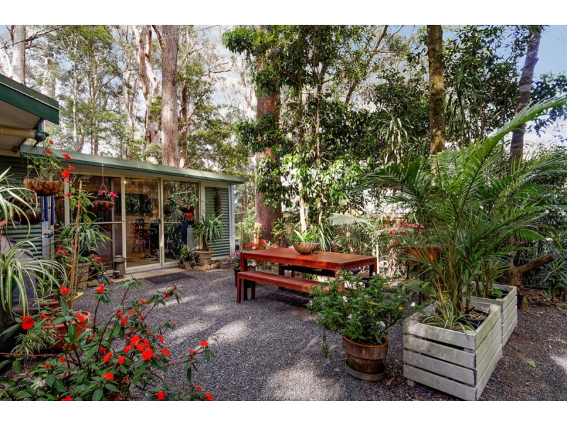 43 Gwongarella Parade, Springbrook QLD 4213