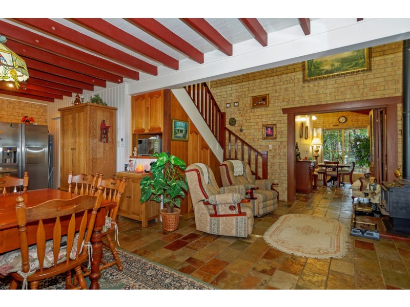 43 Gwongarella Parade, Springbrook QLD 4213