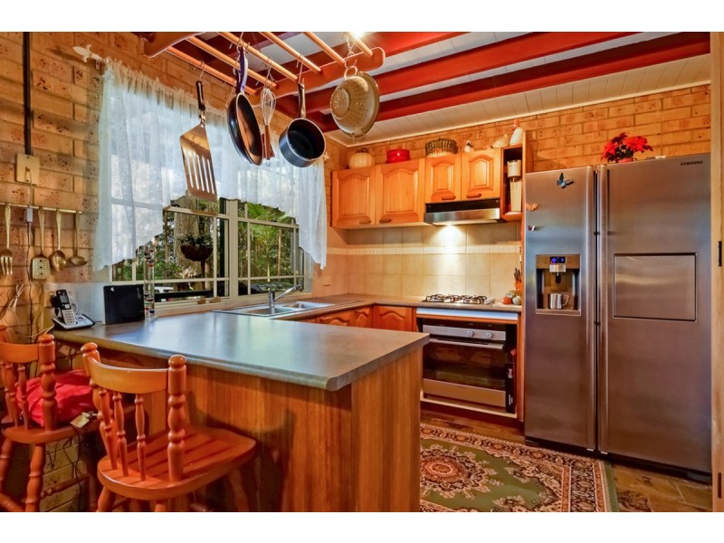 43 Gwongarella Parade, Springbrook QLD 4213