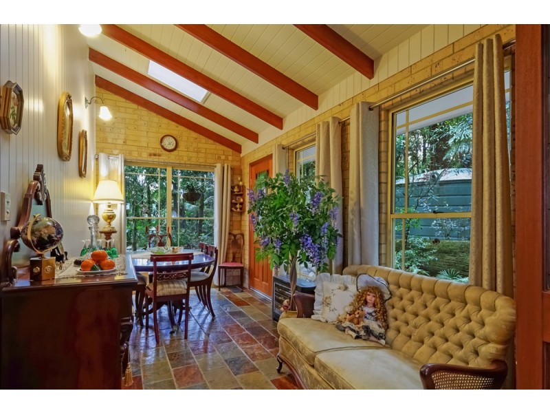 43 Gwongarella Parade, Springbrook QLD 4213