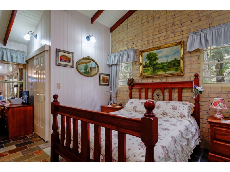 43 Gwongarella Parade, Springbrook QLD 4213