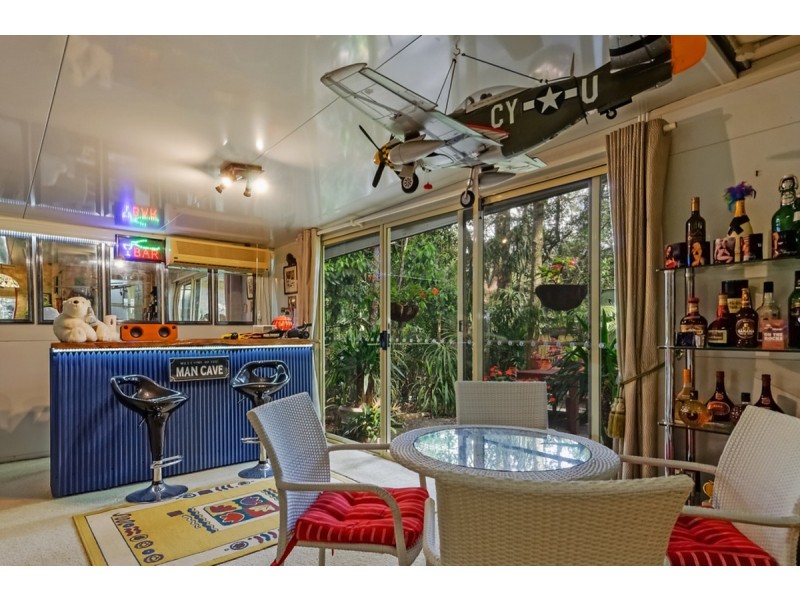 43 Gwongarella Parade, Springbrook QLD 4213