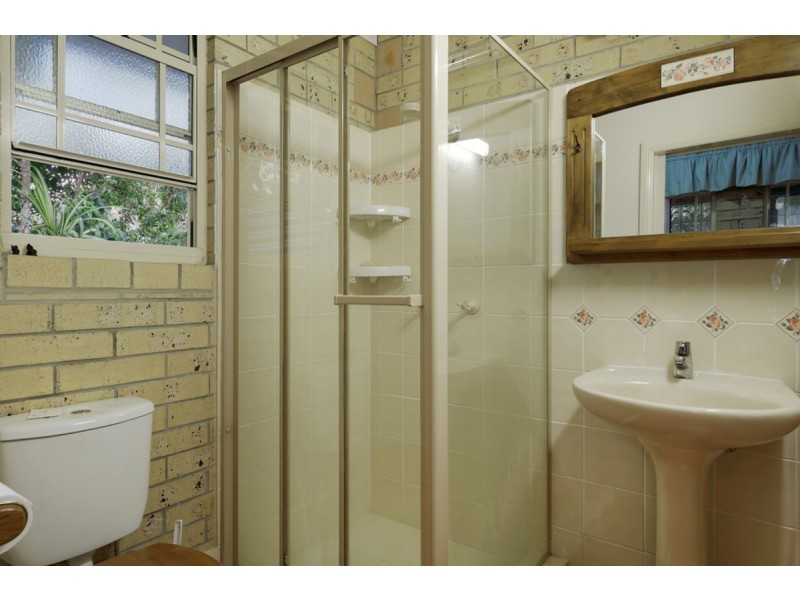 43 Gwongarella Parade, Springbrook QLD 4213