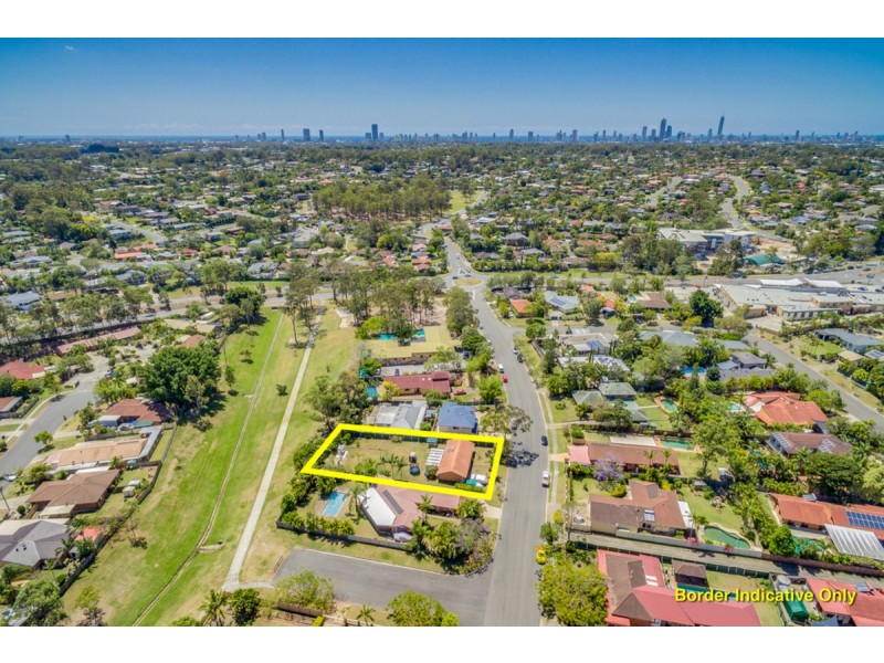 13 Glenmore Drive, Ashmore QLD 4214