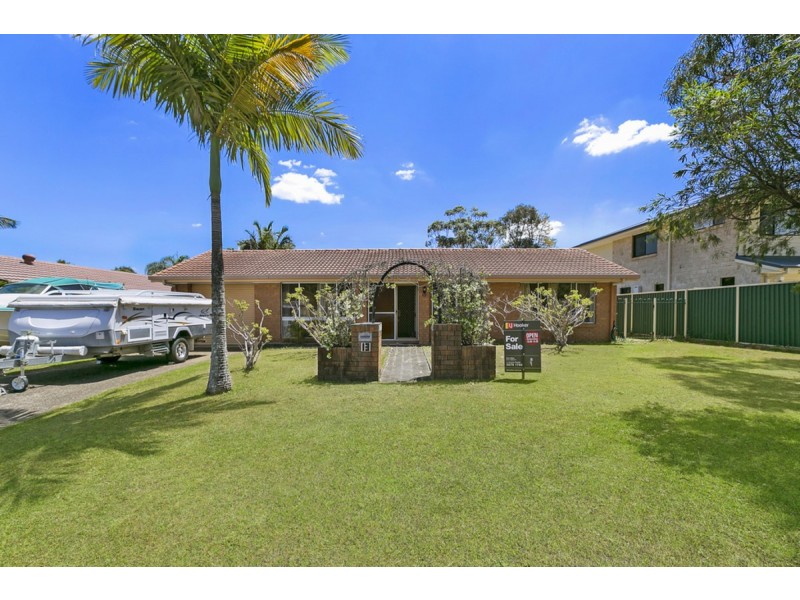 13 Glenmore Drive, Ashmore QLD 4214