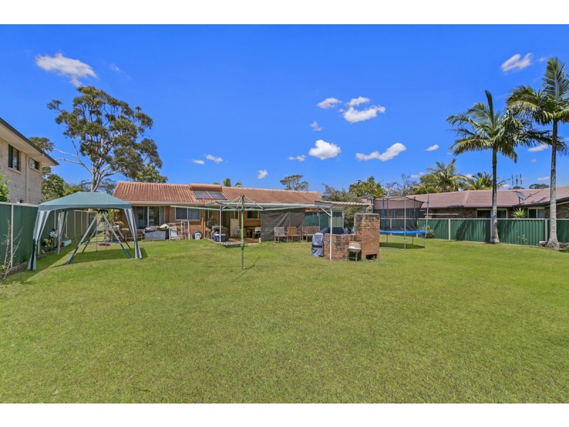 13 Glenmore Drive, Ashmore QLD 4214