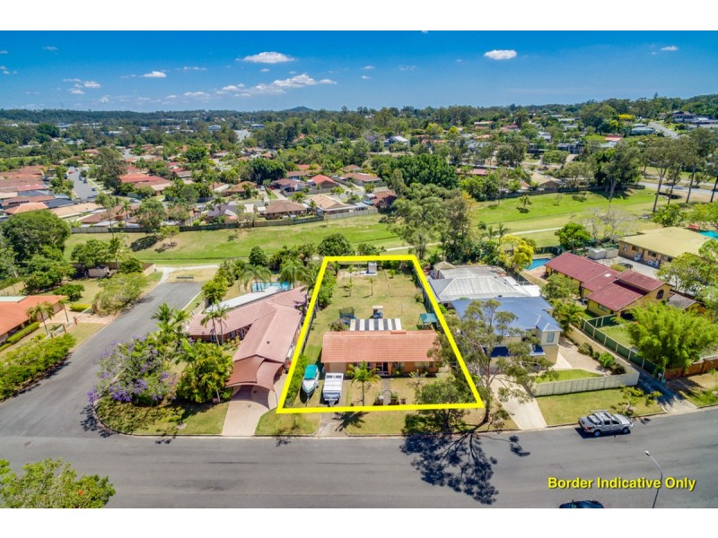 13 Glenmore Drive, Ashmore QLD 4214