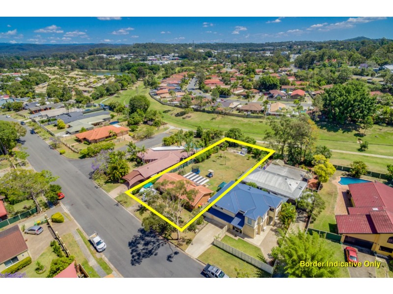 13 Glenmore Drive, Ashmore QLD 4214