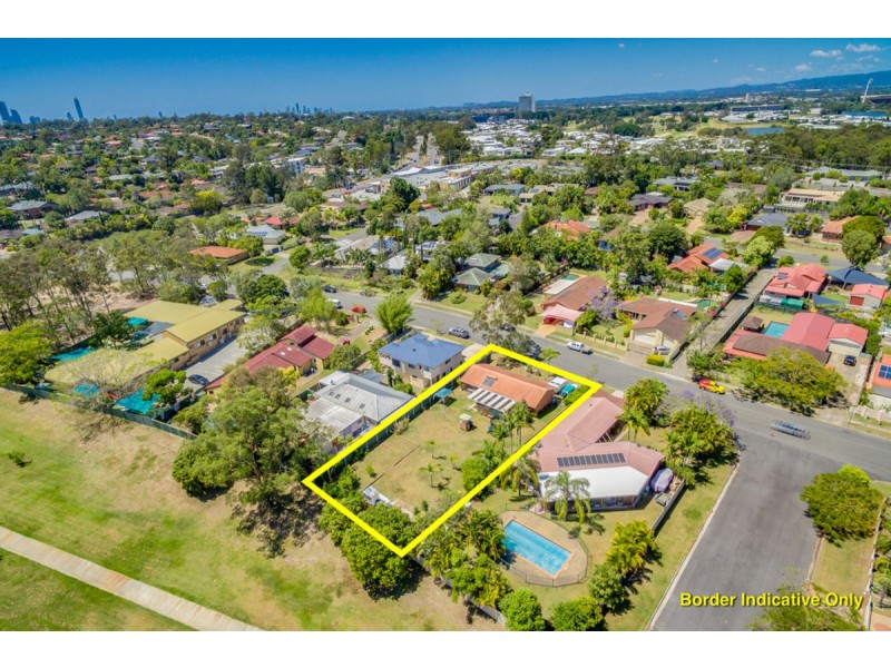 13 Glenmore Drive, Ashmore QLD 4214