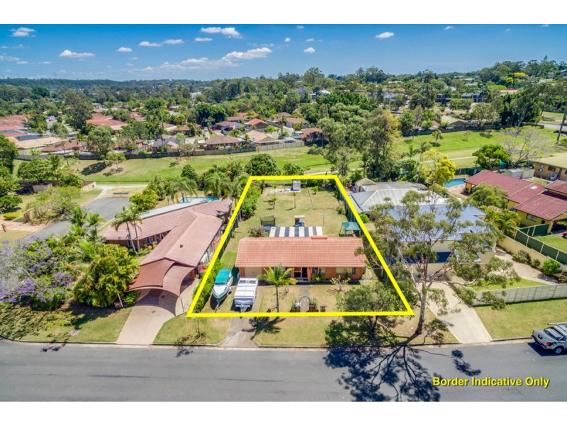 13 Glenmore Drive, Ashmore QLD 4214