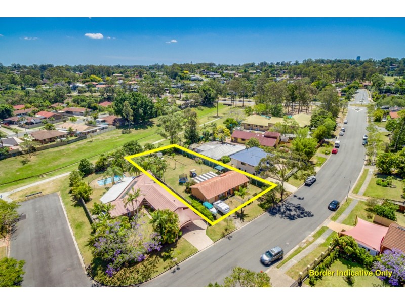 13 Glenmore Drive, Ashmore QLD 4214