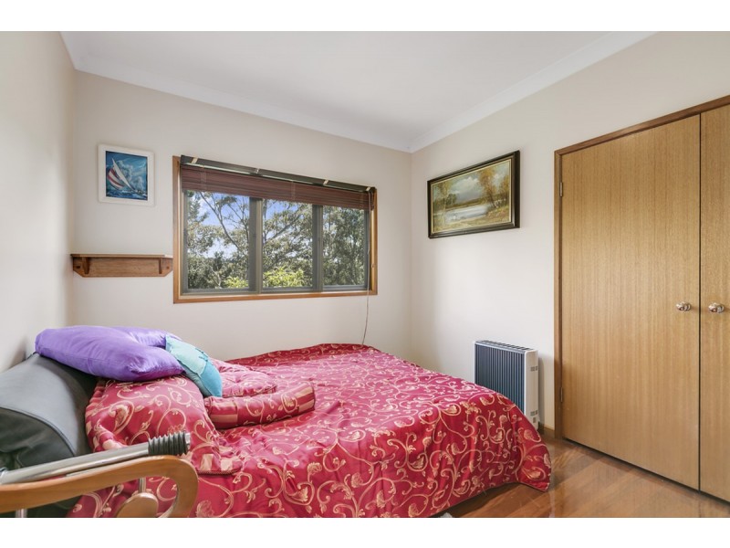 594 Binna Burra Road, Beechmont QLD 4211