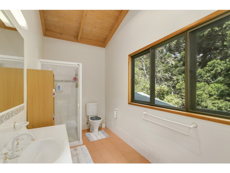 594 Binna Burra Road, Beechmont QLD 4211