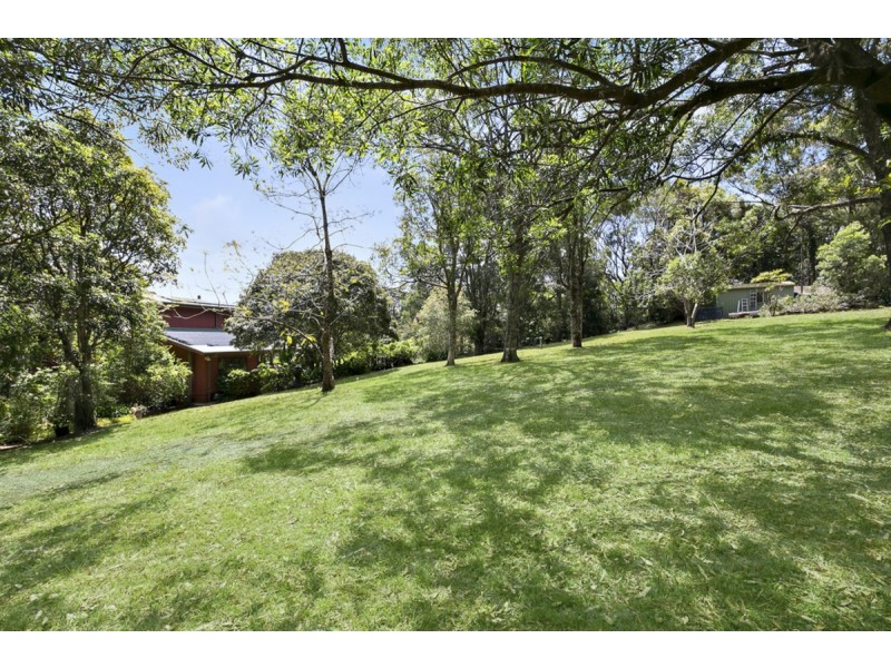 594 Binna Burra Road, Beechmont QLD 4211